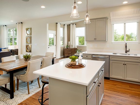 Similar Home Design Representation