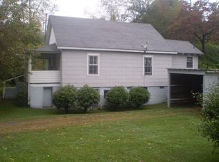 2258 Greens Creek Rd, Sylva, NC 28779