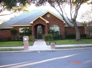 313 Toucan Ave, McAllen, TX 78504