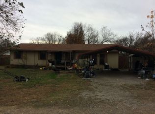 6134 Harwell Acres Ln, Van Buren, AR 72956