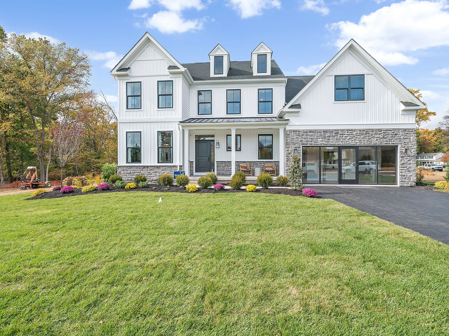 Wells Plan, The Estates at Maple Ridge, Emmaus, PA 18049 | Zillow