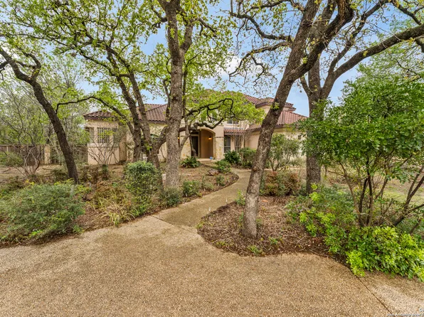 203 GEDDINGTON, Shavano Park, TX 78249