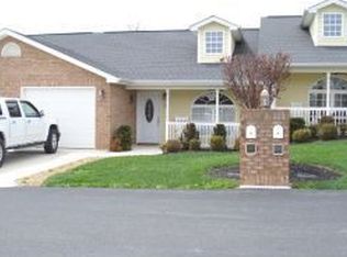 19 Meadows Edge Ct, JONESBOROUGH, TN 37659