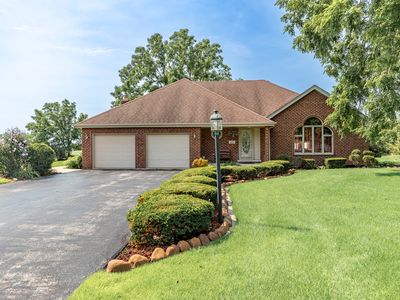 12215 W Cashlenan Ln, New Lenox, IL, 60451