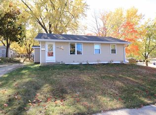 1629 Glendale St, Janesville, WI 53546