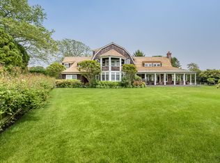 30 Jones Rd, East Hampton, NY 11937