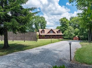 282 Cordak Dr, Darlington, PA 16115