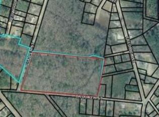 Brooker St, Denmark, SC 29042