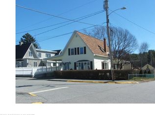 39 Oak St, Biddeford, ME 04005
