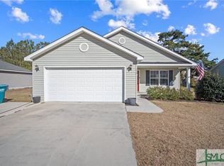 216 Archer Rd, Guyton, GA 31312