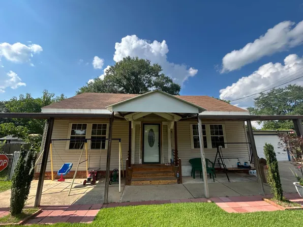 1316 Martel St, Magnolia, AR 71753