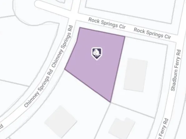 6415 Rock Springs Cir Lot 44, Buford, GA 30518
