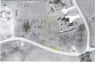 LOT Prairie Cv #A, Tupelo, MS 38801