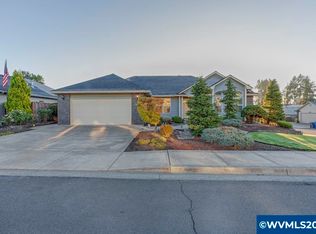 6550 Whisper Creek Loop NE, Keizer, OR