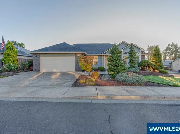 6550 Whisper Creek Loop NE, Keizer, OR 97303