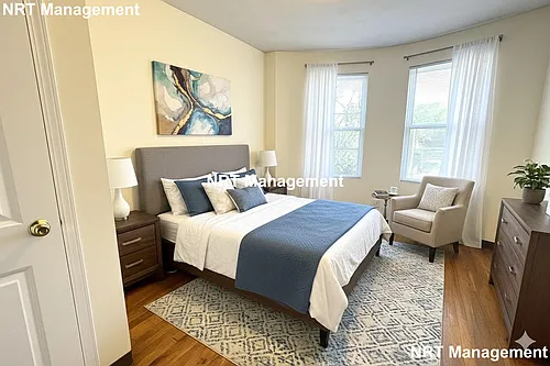 840 Huntington Ave #2 Photo 1