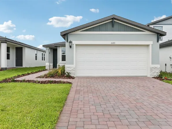 1123 Cumberland Trail Dr, Lake Hamilton, FL 33851