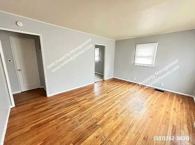 1210 N Goodlet Ave — Photo 6