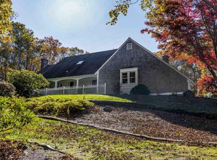 65 Oakmont Rd, Yarmouth Port, MA 02675