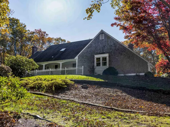 65 Oakmont Road, Yarmouth Port, MA 02675