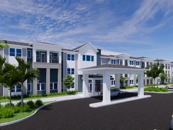Forest Glen, 2001 South St #48ab45817, Titusville, FL 32780