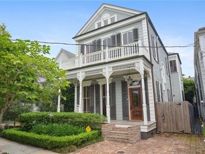 1005 Joseph St, New Orleans, LA, 70115