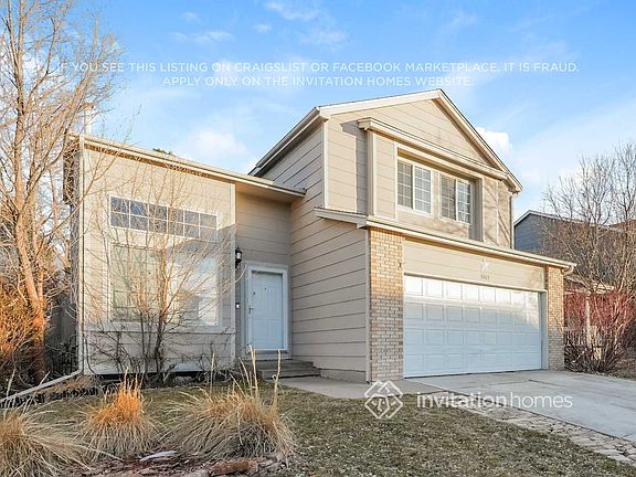 5th image of 3365 Bareback Dr