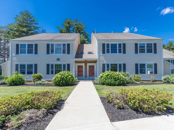 214 Springbrook Circle, Portsmouth, NH 03801