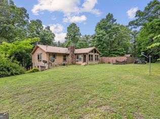 1060 Russell Hill Rd NW, Sugar Valley, GA 30746