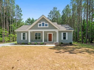 274 Emerald Cove Rd, Reedville, VA, 22539
