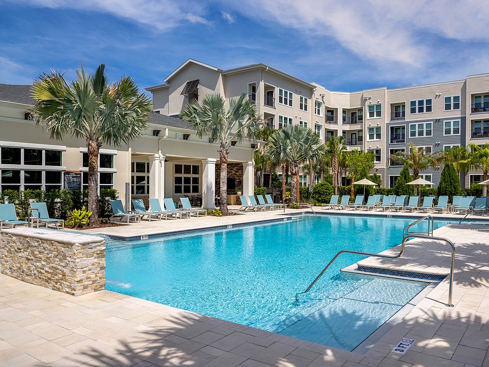 Waverly Terrace Apartment Rentals Tampa, FL Zillow