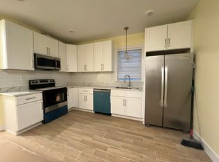 7 Carson St Floor 2, Dorchester, MA 02125