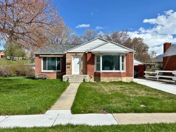 105 E 500 N #Dwn, American Fork, UT 84003