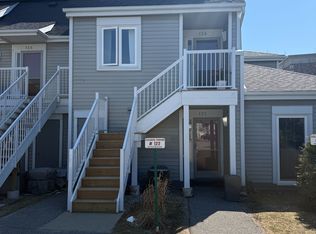 55 Trott Blvd #126, Collingwood, ON