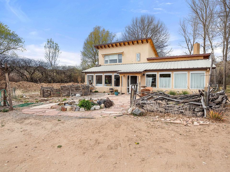 194 State Road 75, Dixon, NM 87527 MLS 108609 Zillow