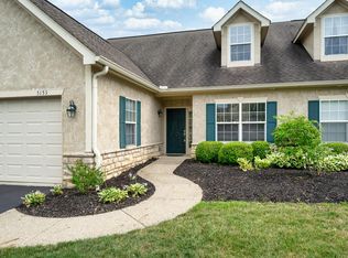 5155 Autumn Fern Dr, Dublin, OH