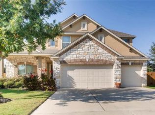 100 Briarwood Dr, Cedar Park, TX 78613