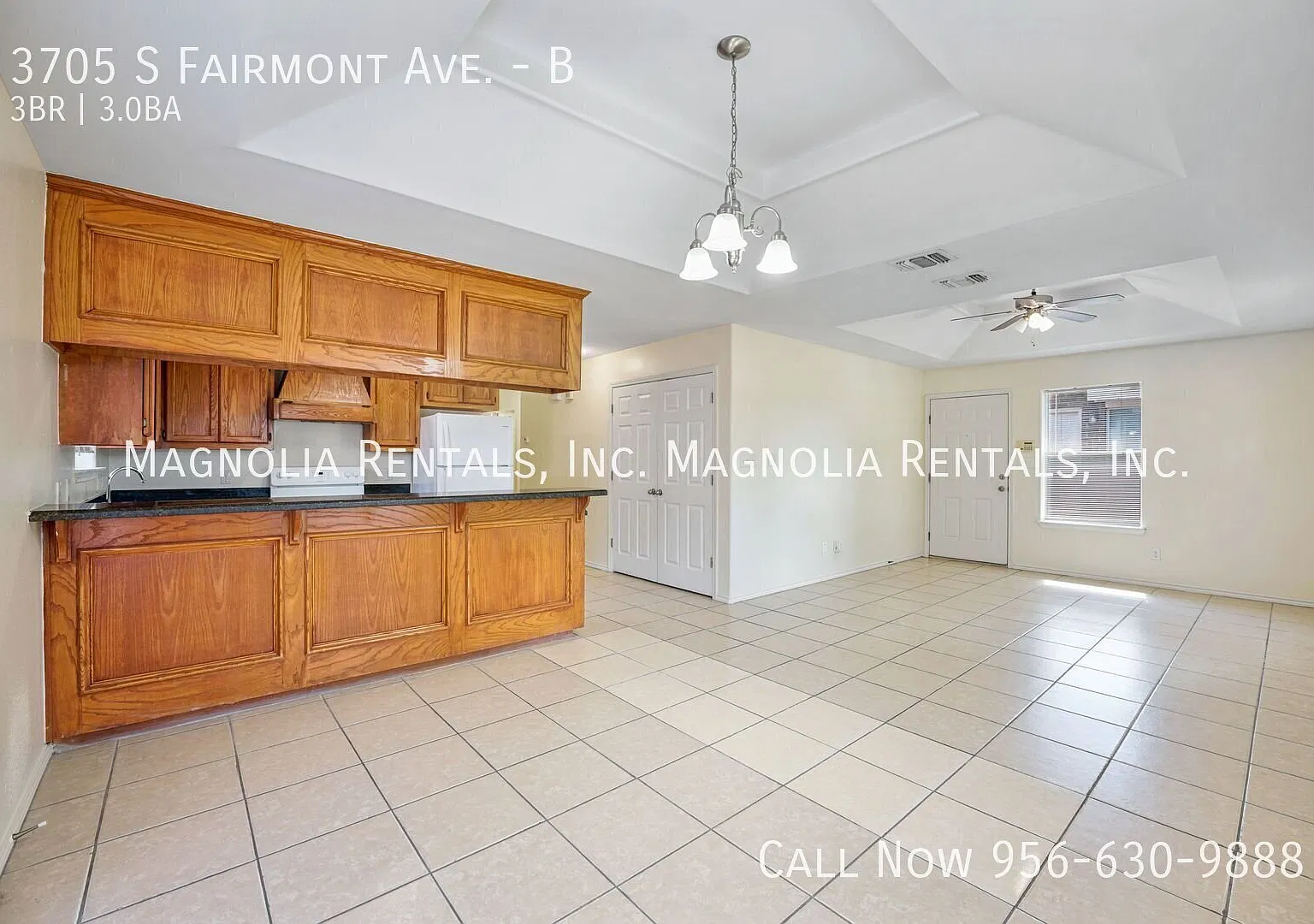 1st month free with 13 month lease — Photo 4