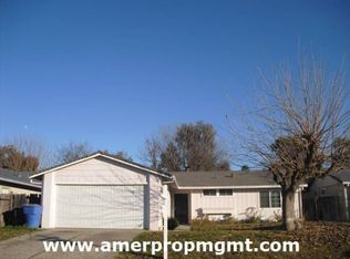 7507 Mandy Dr, Sacramento, CA