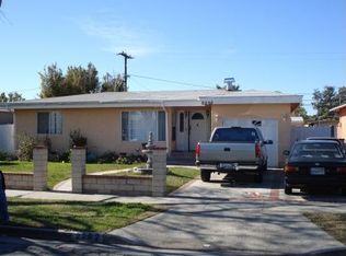 2202 S Rosewood Ave, Santa Ana, CA 92707