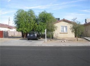 1517 Henry Dr, Las Vegas, NV 89110