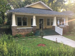 771 Catherine St SW, Atlanta, GA 30310