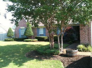 6686 Raner Cv, Arlington, TN 38002