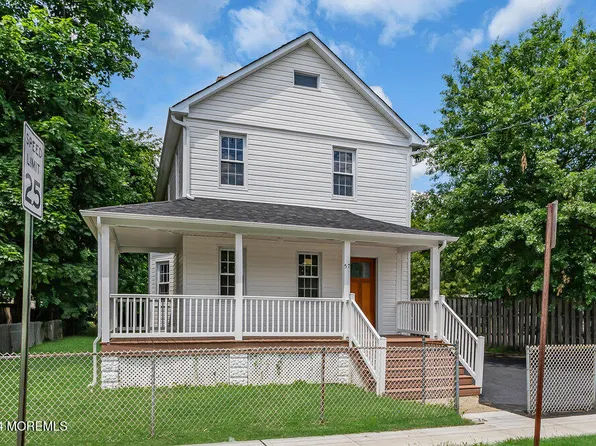 57 Jackson Street, Freehold, NJ 07728