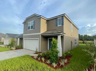 144 Caminha Rd, Saint Augustine, FL 32084