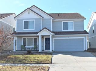 5343 Malaya St, Denver, CO 80249