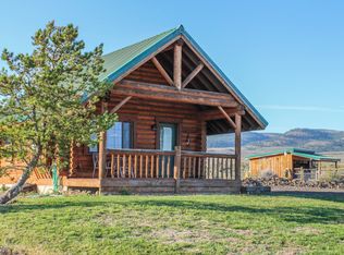 501 Secret Canyon Rd, Ellensburg, WA 98926