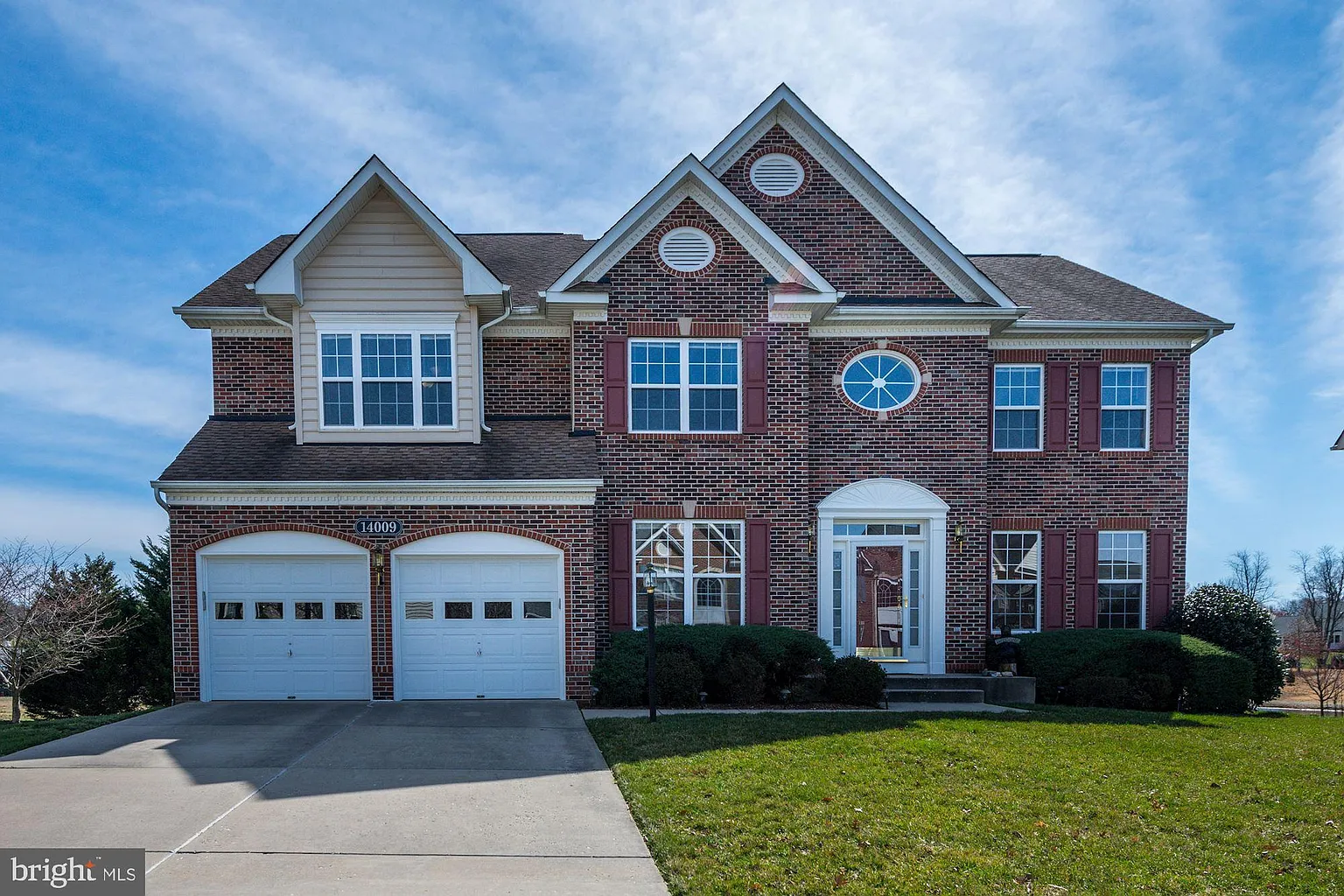 14009 Lake Meadows Dr photo 1