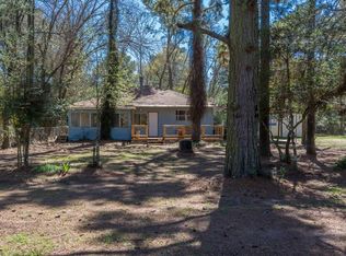 21311 Di Mambro Ln, Tomball, TX 77377