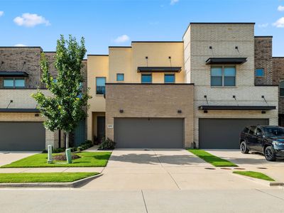 1078 Maverick Dr, Allen, TX, 75013